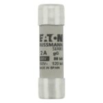 Eaton Bussmann C14G2 Fuse 14X51 GG 690V 2A