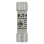 Eaton Bussmann C14G4 Fuse 14X51 GG 690V 4A