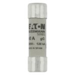 Eaton Bussmann C14G40 Fuse 14X51 GG 500V 40A