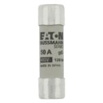 Eaton Bussmann C14G50 Fuse 14X51 GG 400V 50A