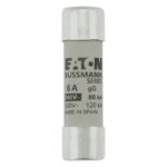 Eaton Bussmann C14G6 Fuse 14X51 GG 690V 6A