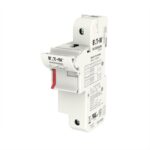 Eaton Bussmann CH221DU 22X58 S.p Fuse Holder
