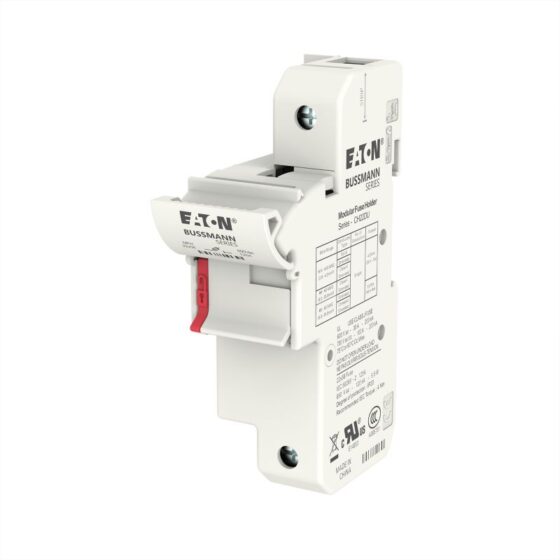 Eaton Bussmann CH221DU 22X58 S.p Fuse Holder — EATON Bussmann