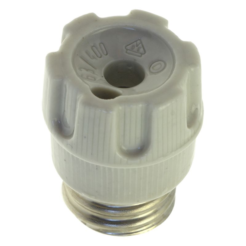 Eaton Bussmann CN02 Schraubkappen Porzellan — EATON Bussmann