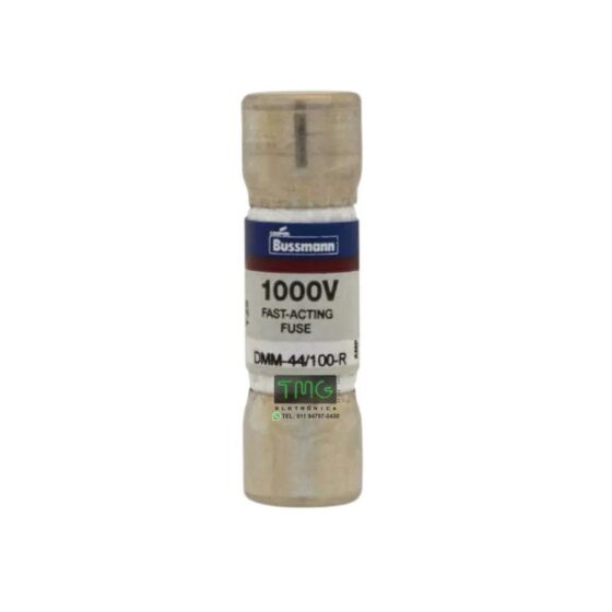 Eaton Bussmann DMM-44/100R Multimeter Fuse — EATON Bussmann
