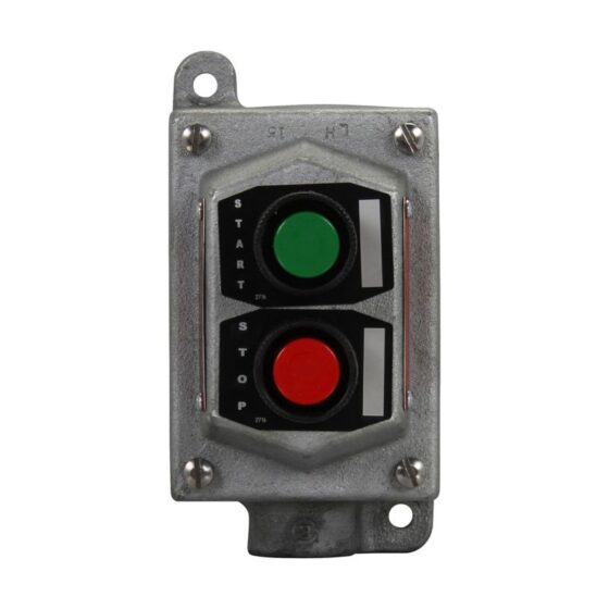 Eaton Bussmann EFS315 Fuse Catridge Hole Center — EATON Bussmann
