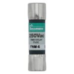 Eaton Bussmann FNM-2-1-4 Fuse