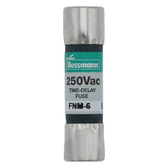 Eaton Bussmann FNM-2-1-4 Fuse — EATON Bussmann