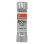 Eaton Bussmann FNQ-1 Time Delay Fuse BM