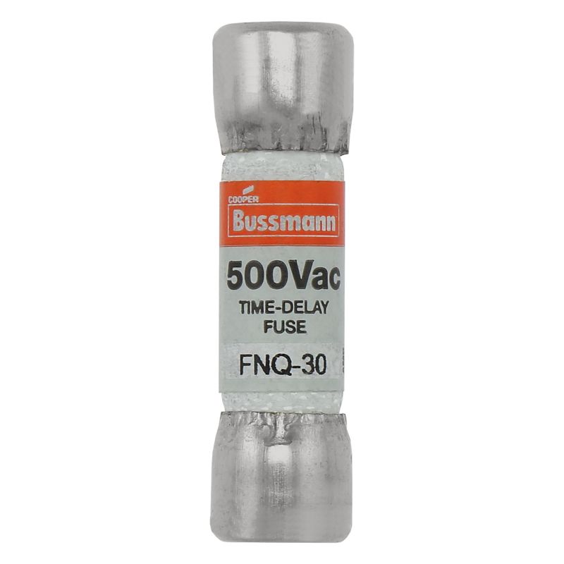 Eaton Bussmann FNQ-1 Time Delay Fuse — EATON Bussmann