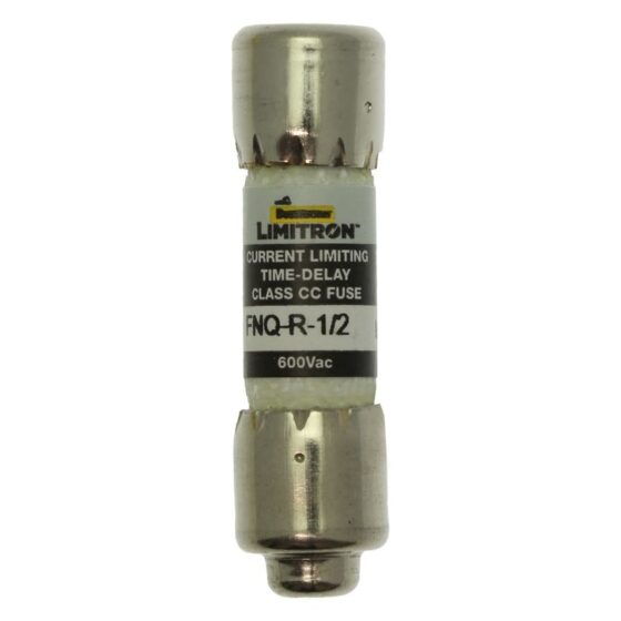 Eaton Bussmann FNQ-R-1-2 Fuse — EATON Bussmann