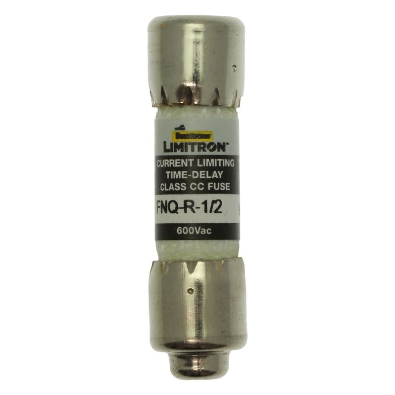 Eaton Bussmann FNQ-R-1-2 Fuse — EATON Bussmann