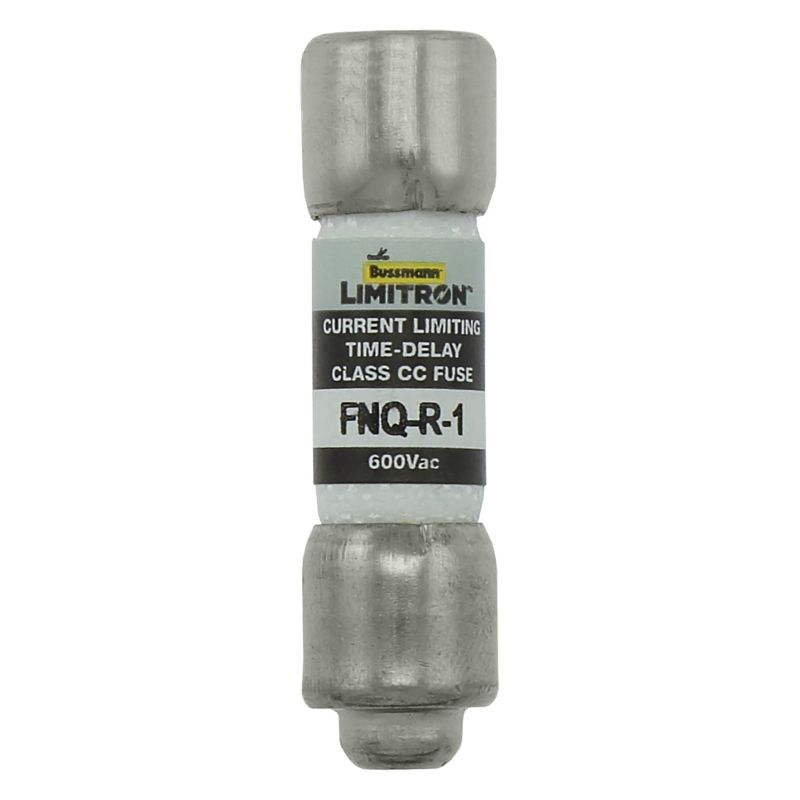 Eaton Bussmann FNQ-R-1 Fuse — EATON Bussmann