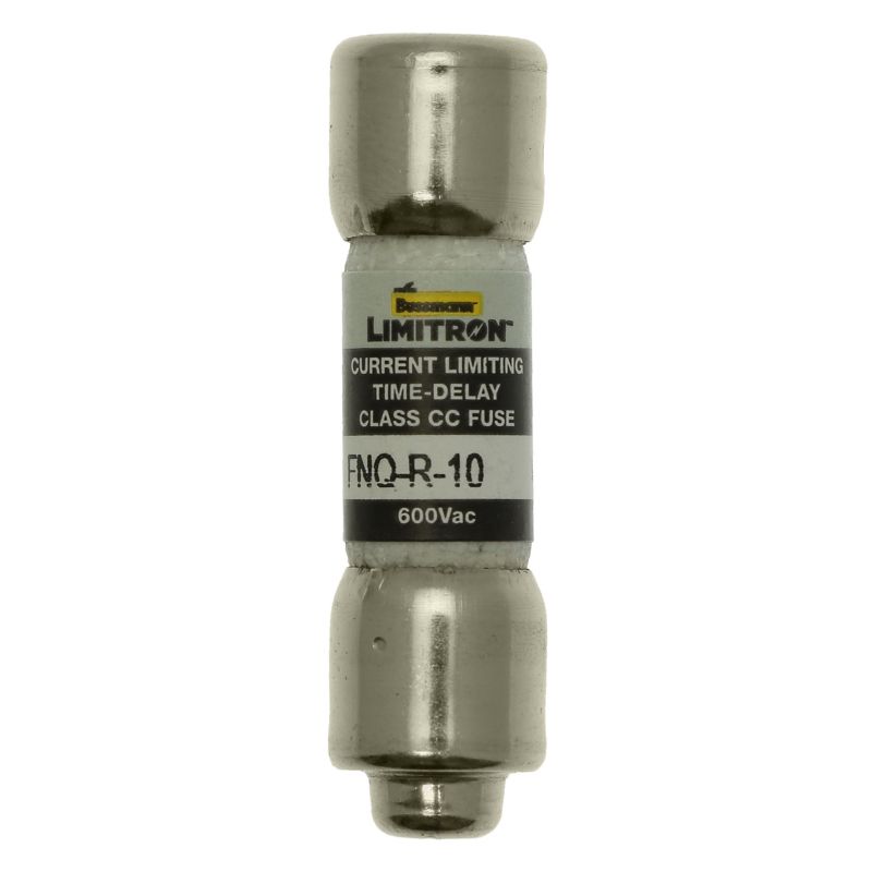 Eaton Bussmann FNQ-R-10 Fuse — EATON Bussmann