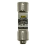 Eaton Bussmann FNQ-R-15 Fuse Time Relay 500VAC Amperage 15A Tron