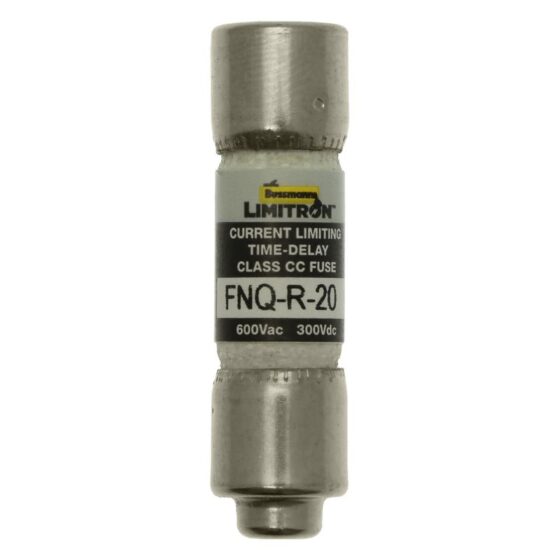 Eaton Bussmann FNQ-R-20 Fuse — EATON Bussmann