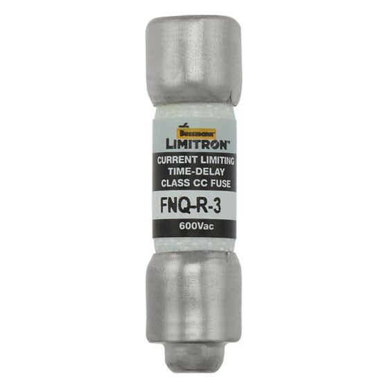 Eaton Bussmann FNQ-R-3 Fuse — EATON Bussmann