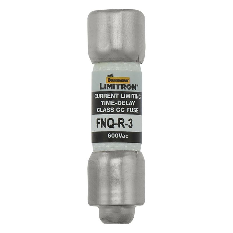Eaton Bussmann FNQ-R-3 Fuse — EATON Bussmann