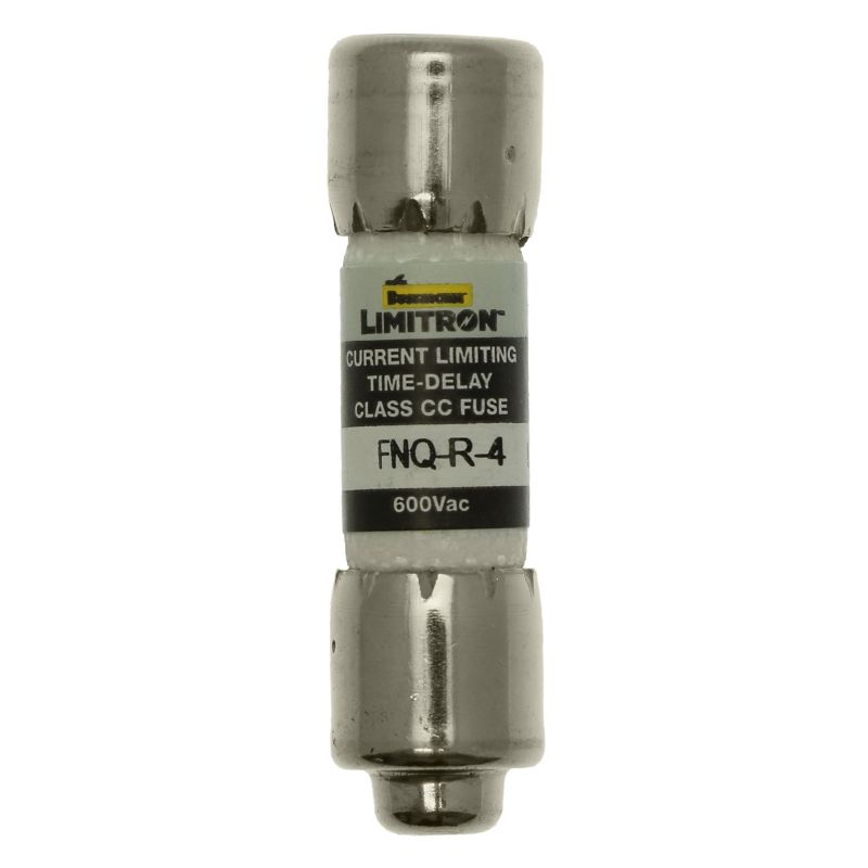 Eaton Bussmann FNQ-R-4 Fuse — EATON Bussmann