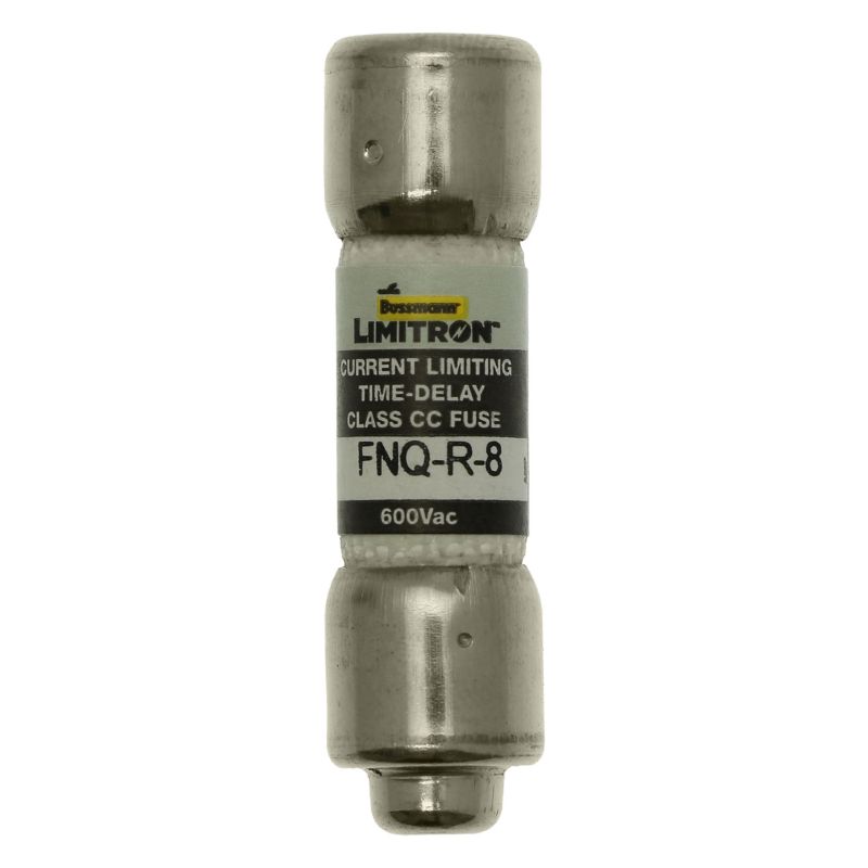 Eaton Bussmann FNQ-R-8 Fuse — EATON Bussmann