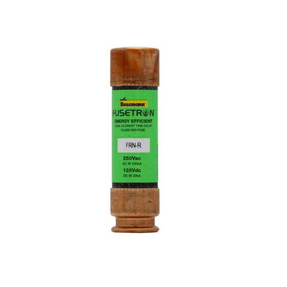 Eaton Bussmann FRN-R-35 — EATON Bussmann