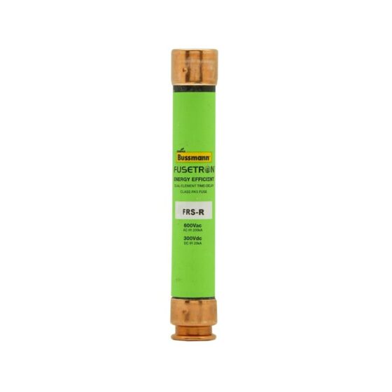 Eaton Bussmann FRS-R-2-1-4 — EATON Bussmann