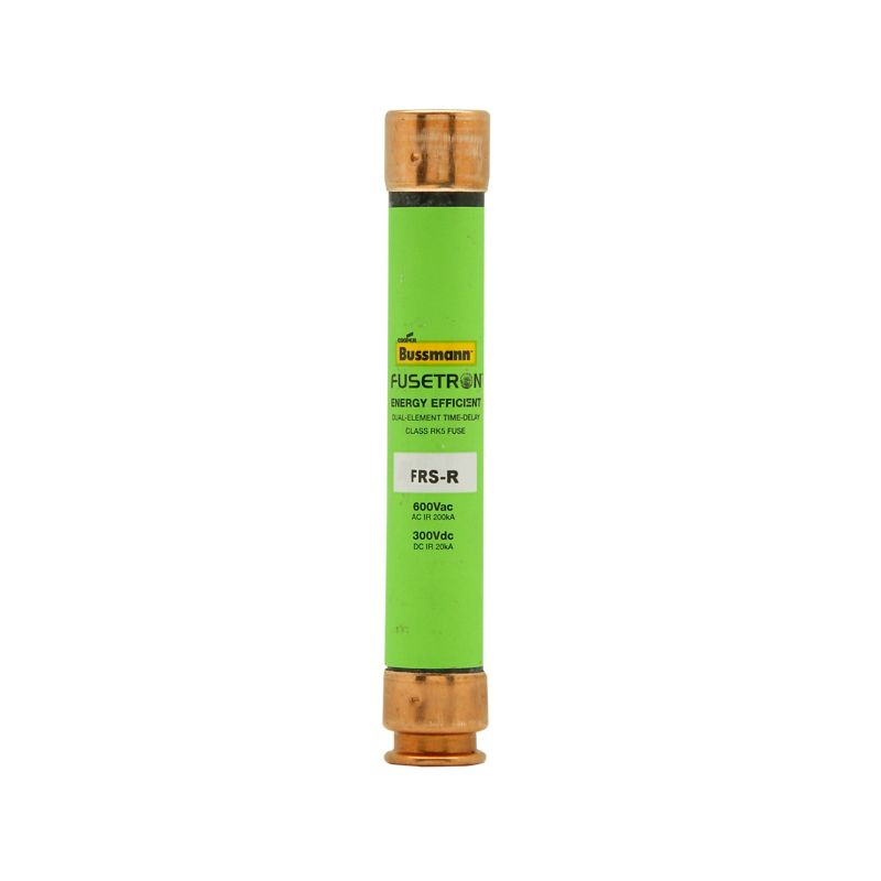 Eaton Bussmann FRS-R-25 600V — EATON Bussmann