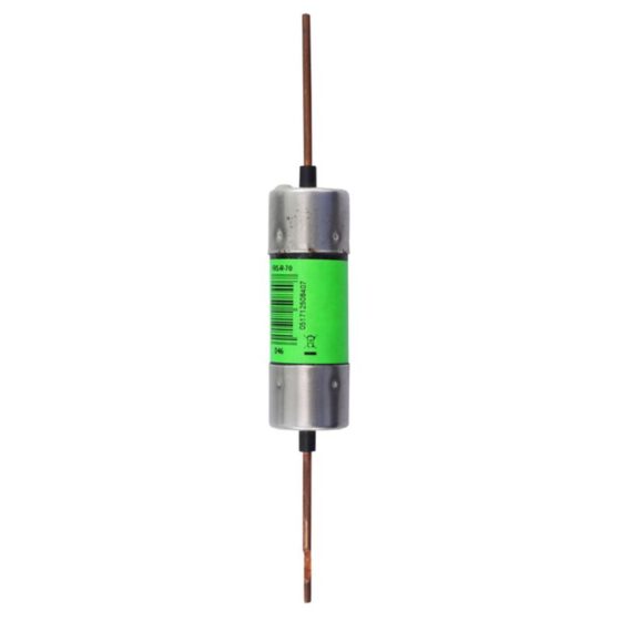 Eaton Bussmann FRS-R-70 Fuse — EATON Bussmann