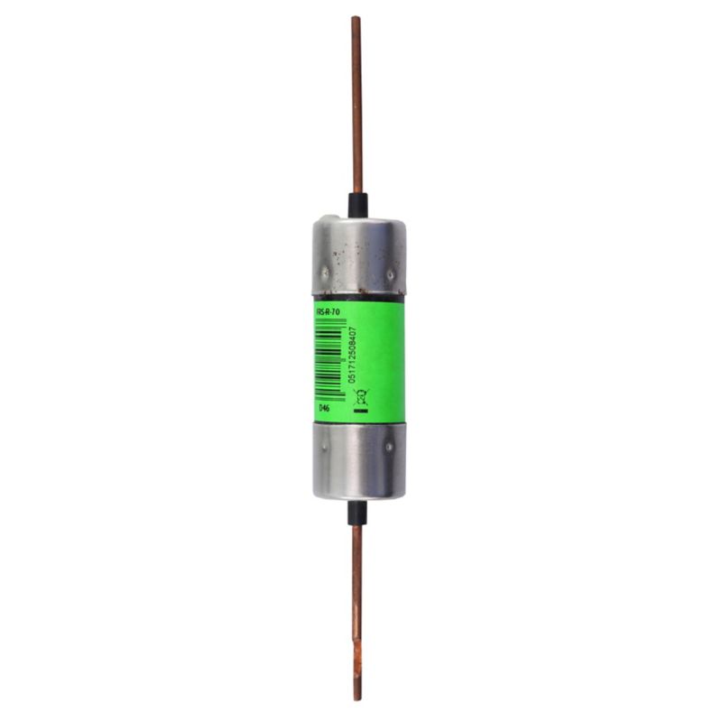 Eaton Bussmann FRS-R-70 Fuse — EATON Bussmann