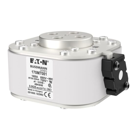 Eaton Bussmann Fuse – 170M7081 — EATON Bussmann