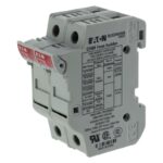 Eaton Bussmann Fuse Holder Cylindrical CHM2DU
