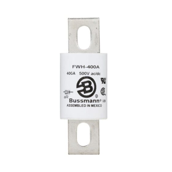 Eaton Bussmann FWH-400A — EATON Bussmann