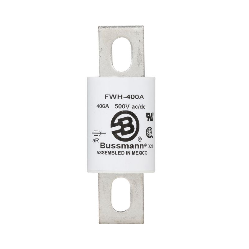 Eaton Bussmann FWH-400A — EATON Bussmann