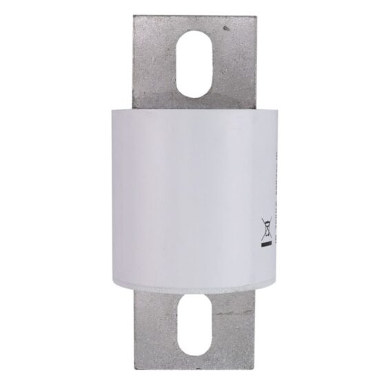Eaton Bussmann FWH-500A Fuse PN 500A-500V Ac/dc — EATON Bussmann