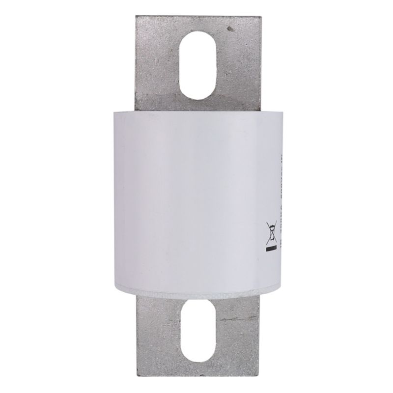 Eaton Bussmann FWH-500A Fuse PN 500A-500V Ac/dc — EATON Bussmann