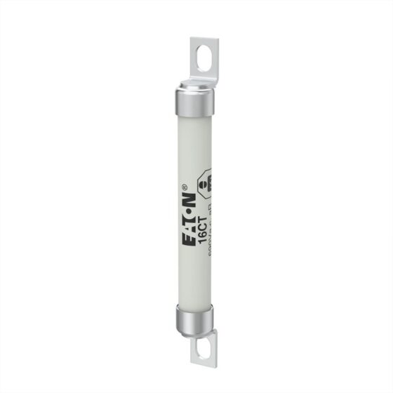 Eaton Bussmann HRC Fuse 16CT — EATON Bussmann