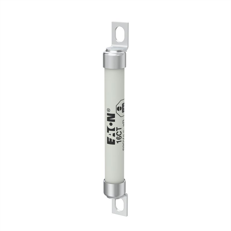 Eaton Bussmann HRC Fuse 16CT — EATON Bussmann