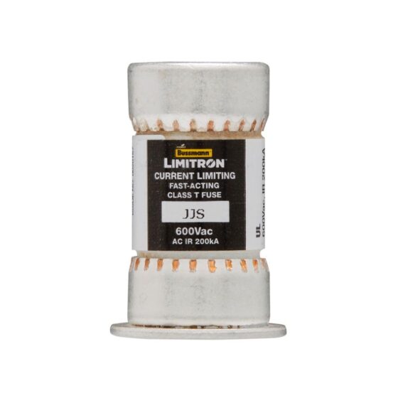 Eaton Bussmann Fuse JJS-35 — EATON Bussmann
