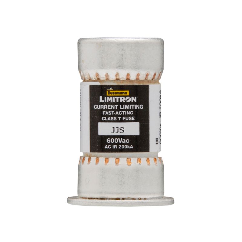 Eaton Bussmann JJS-40 40A Jjs Fast Acting Fuse — EATON Bussmann