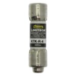 Eaton Bussmann KTK-R-4 Fuse 4 Amps Fuse
