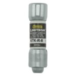 Eaton Bussmann KTK-R-8 Fuse 8 Amps 35MM