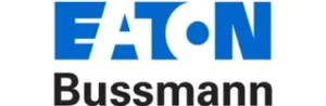 EATON Bussmann logo