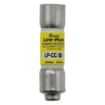 Eaton Bussmann LP-CC-10 Fuse 600V