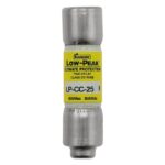 Eaton Bussmann LP-CC-25 Fuse