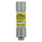 Eaton Bussmann LP-CC-5 Fuse 600V