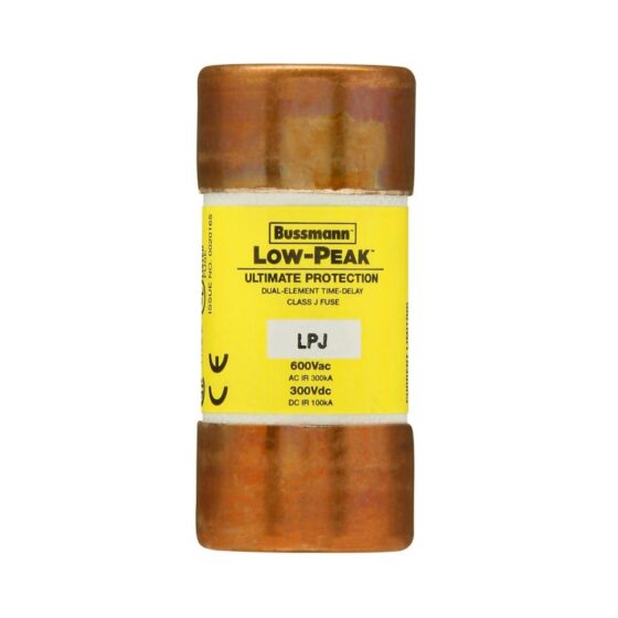 Eaton Bussmann LPJ-60SP Fuse PN — EATON Bussmann