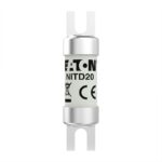 Eaton Bussmann NITD20 Fuse 20A Bolted Tag 550VAC