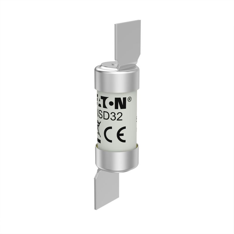 Eaton Bussmann NSD32 Fuse BS88 32A 550VAC — EATON Bussmann
