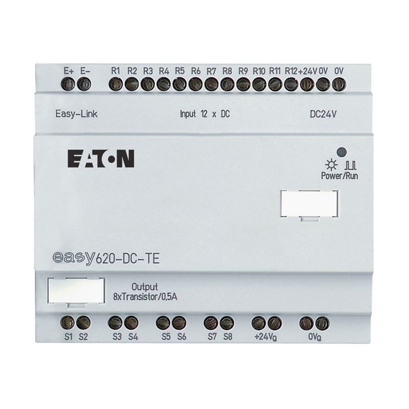 Eaton EASY620-DC-TE — Eaton