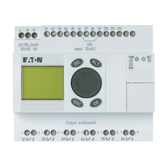 Eaton EASY819-DC-RC — EATON Bussmann